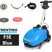 Máy chà sàn liên hợp Frentino F5 Blue