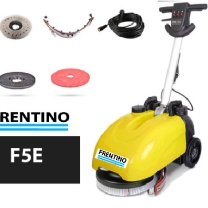 Máy chà sàn liên hợp Frentino F5E Classic