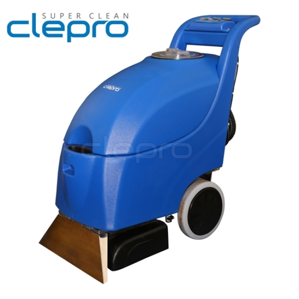 Máy giặt thảm Clepro CT3A
