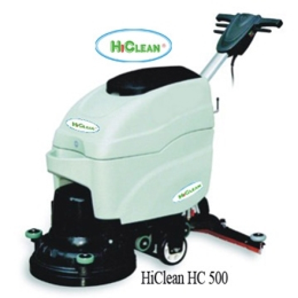 Máy chà sàn Hiclean HC500