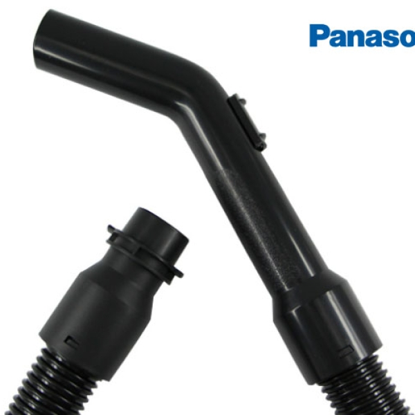 Ống nhúng máy hút bụi Panasonic Black