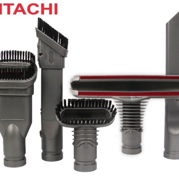Phụ kiện máy hút bụi Hitachi chính hãng